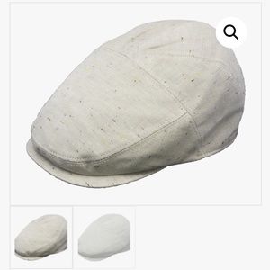 Henschel Hat Co. Castlegar Spring Season Flat Cap